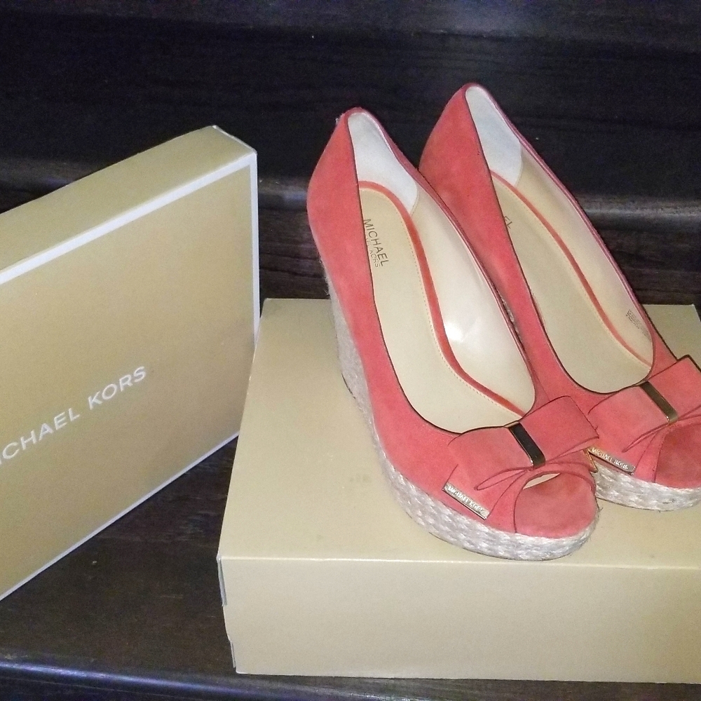 Michael Kors shoes
